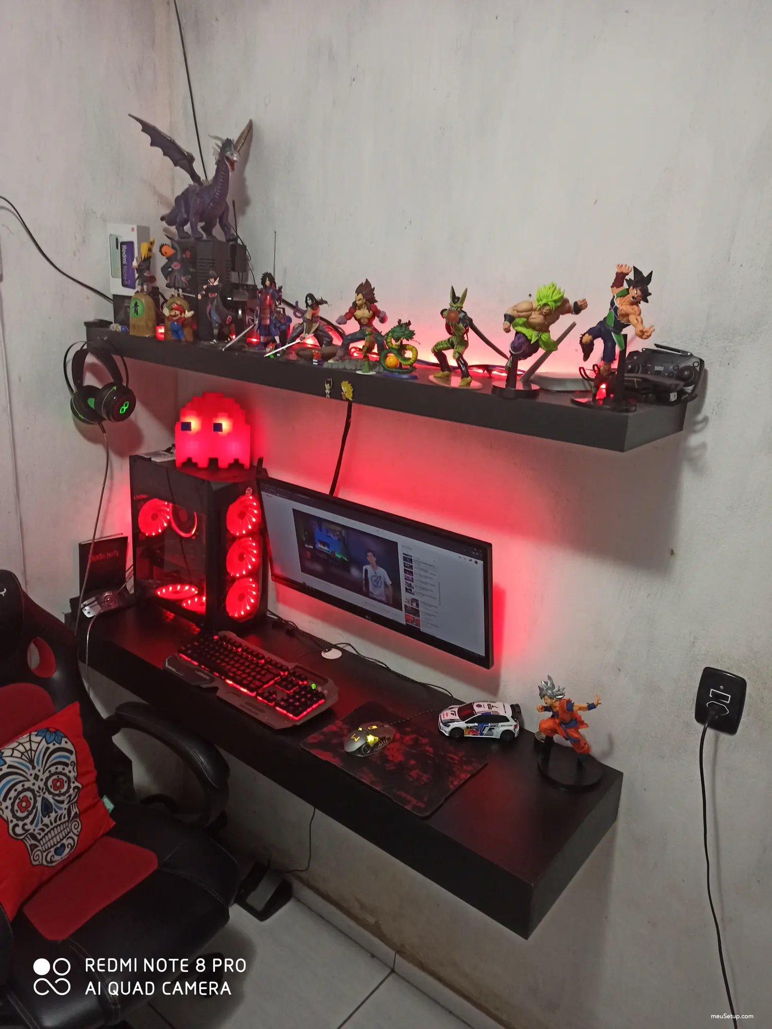 PRINCESA RED — foto 2
