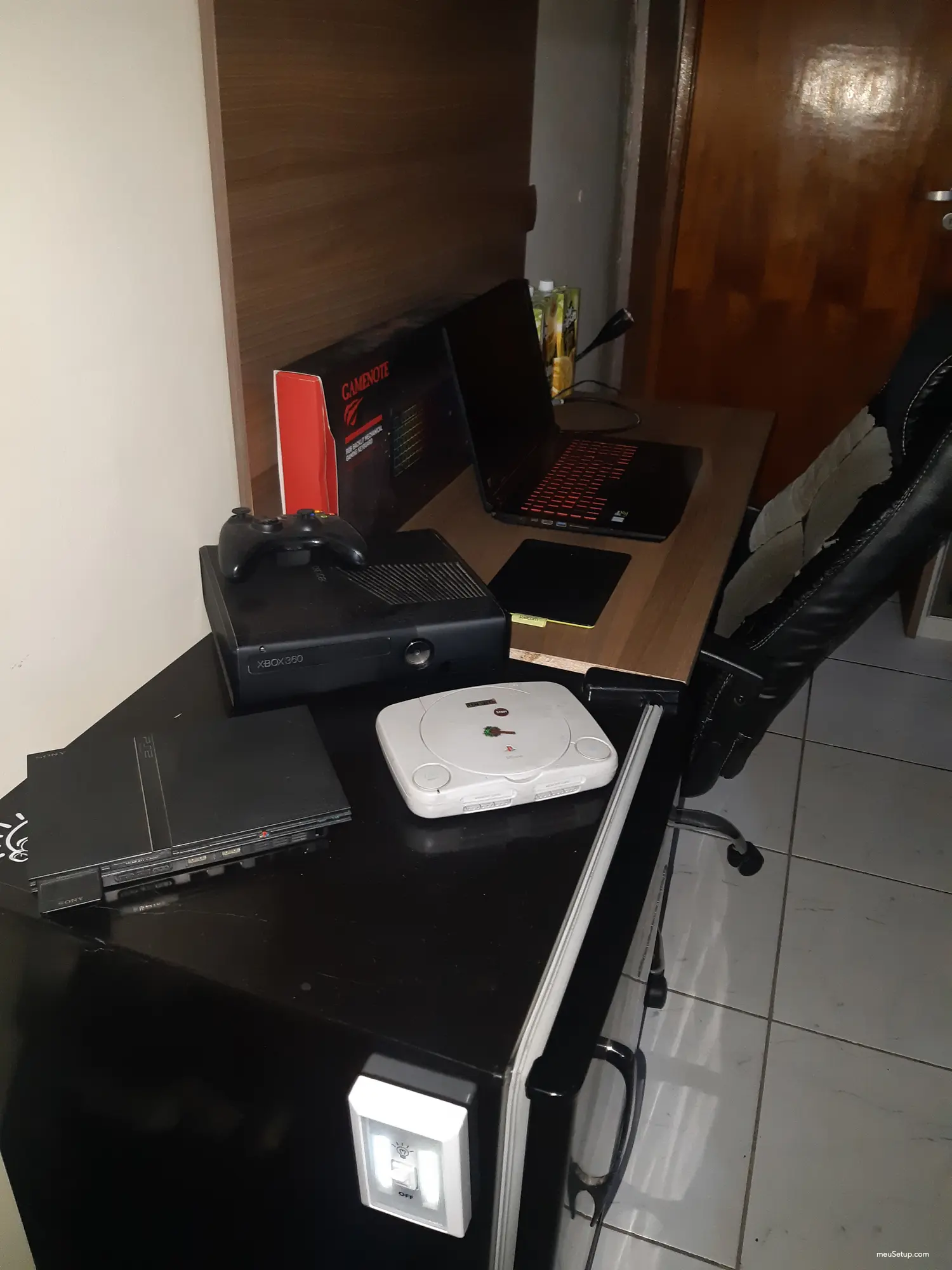 Quarto do Rick  — foto 4