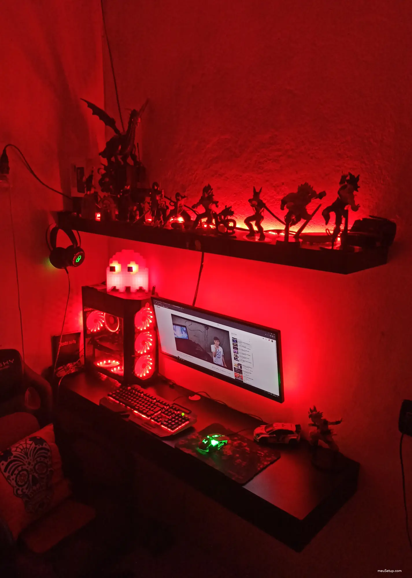 PRINCESA RED — foto 3