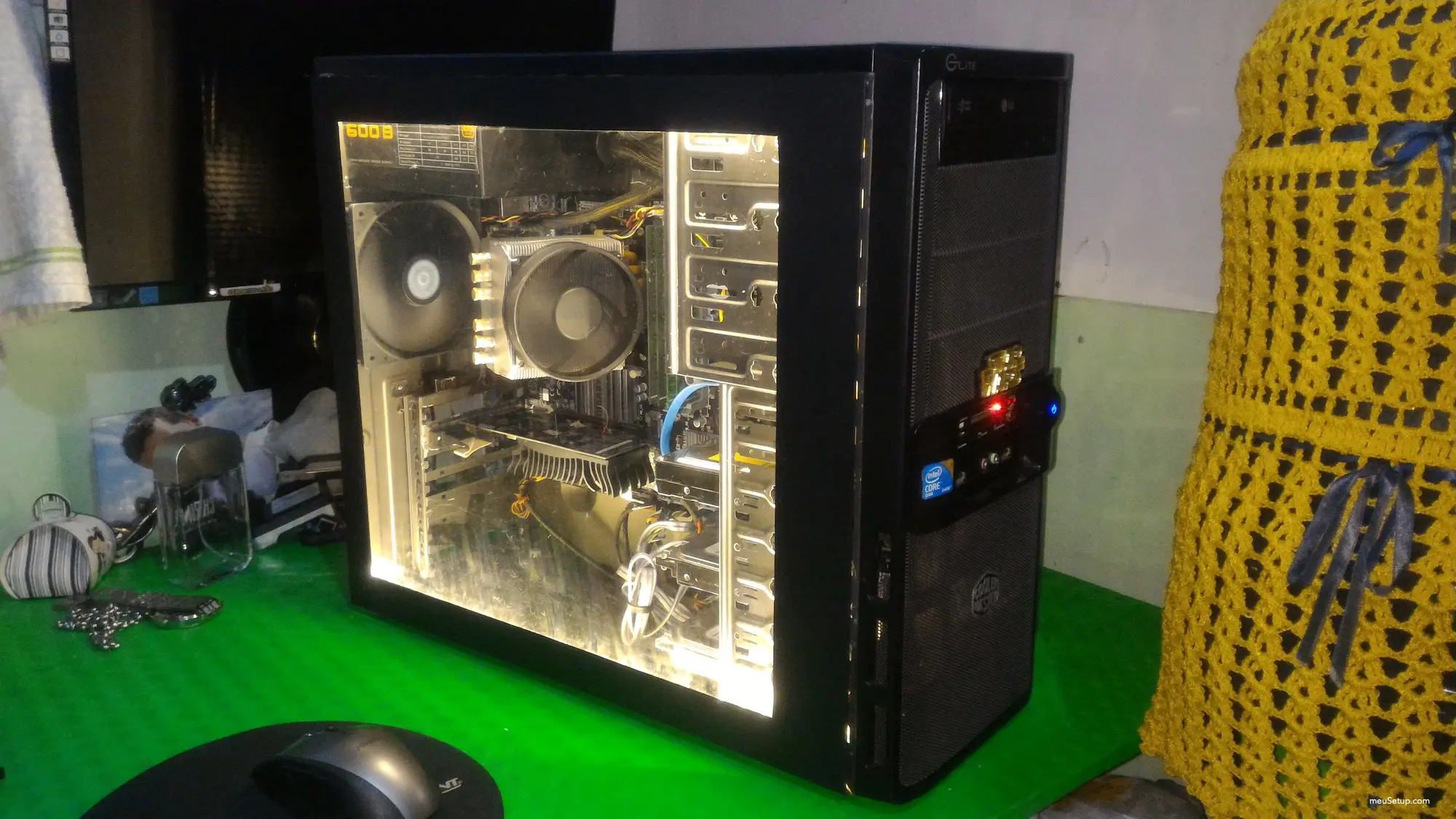 Casemod Star Wars by Nando Nunes (mod_01) — foto 16