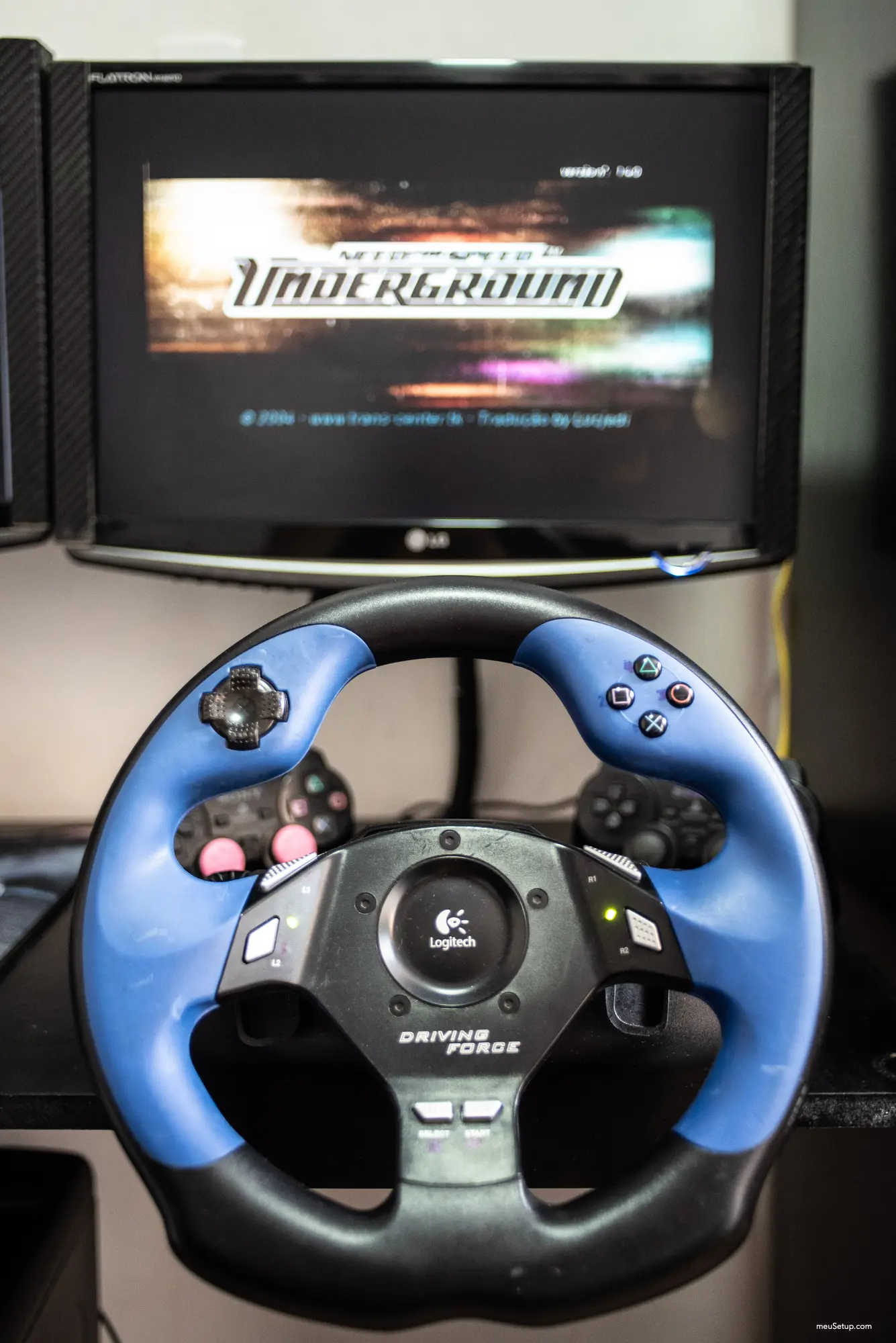 Home Office Gamer - Versão 1.1 — foto 20