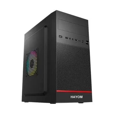 Meu pc (ele e bem basico)