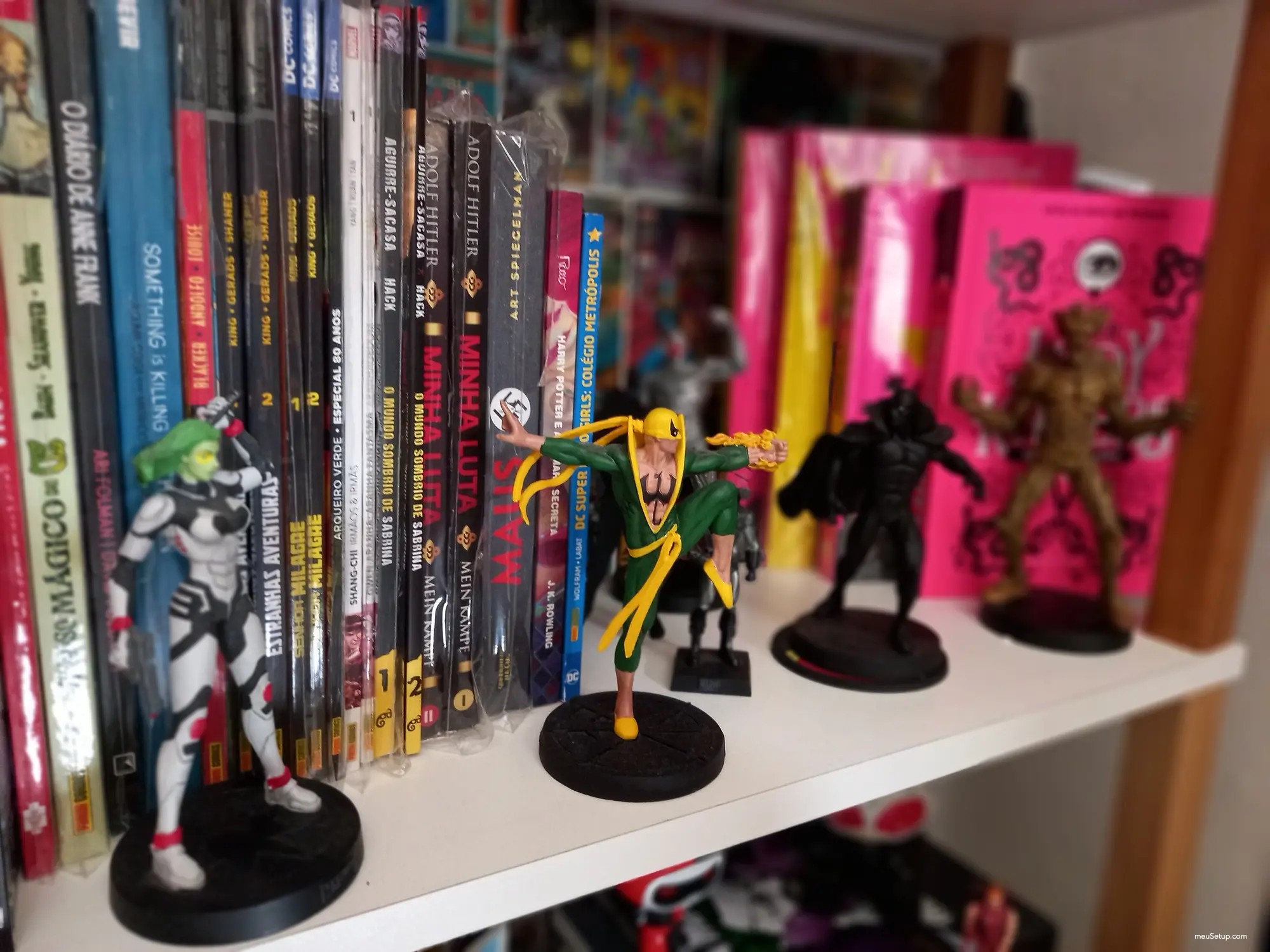 Setup atualizado — foto 14
