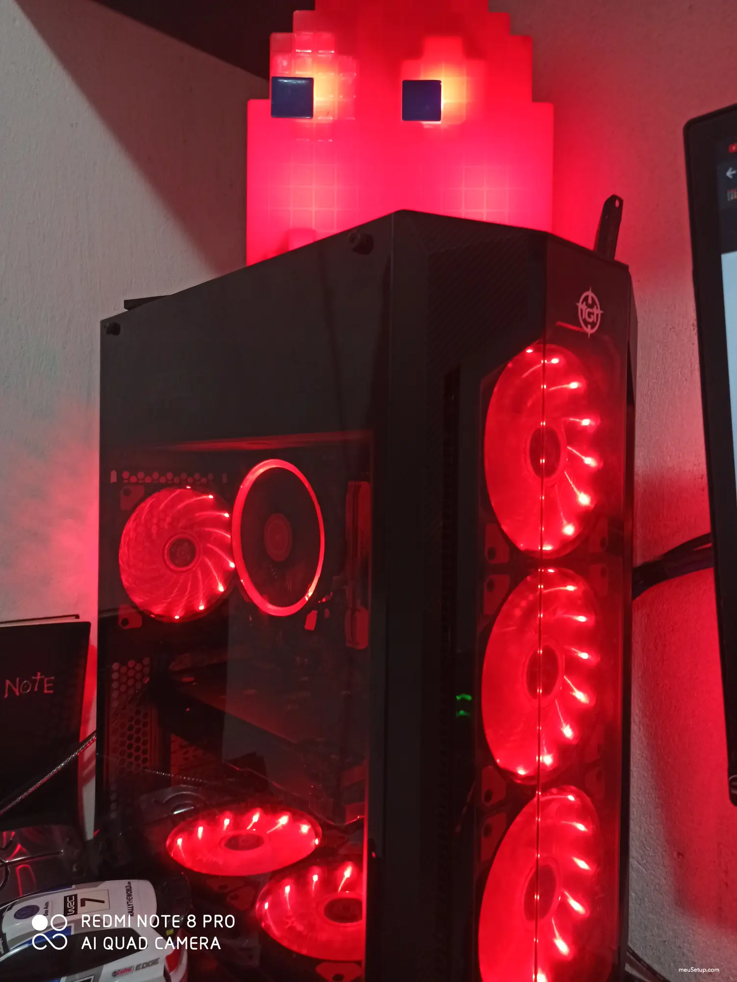 PRINCESA RED — foto 4