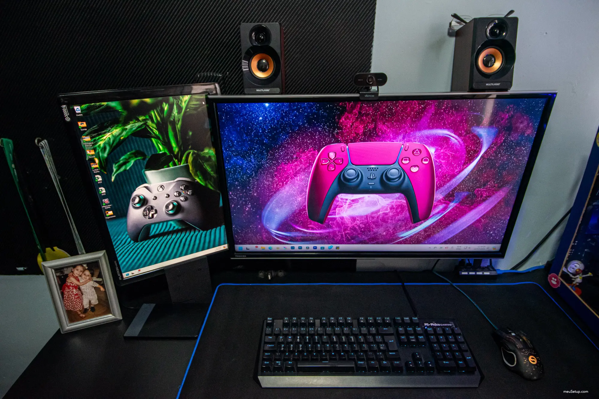 Home Office Gamer - Versão 3.0 — foto 6