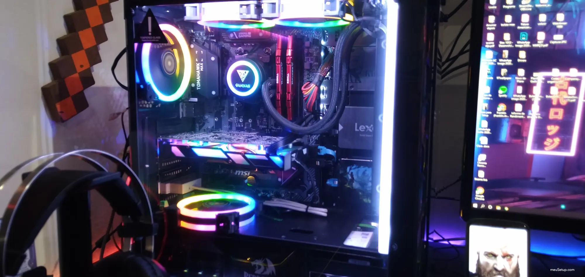  Blinding PC — foto 13