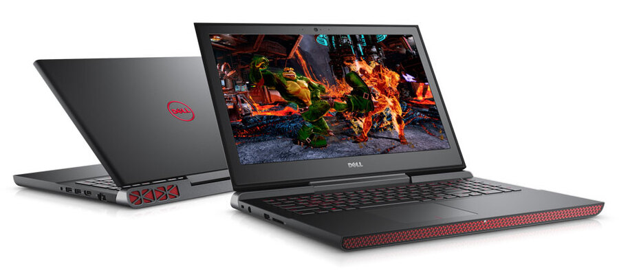Notebook Gamer Dell Inspiron 15 Gaming Dell