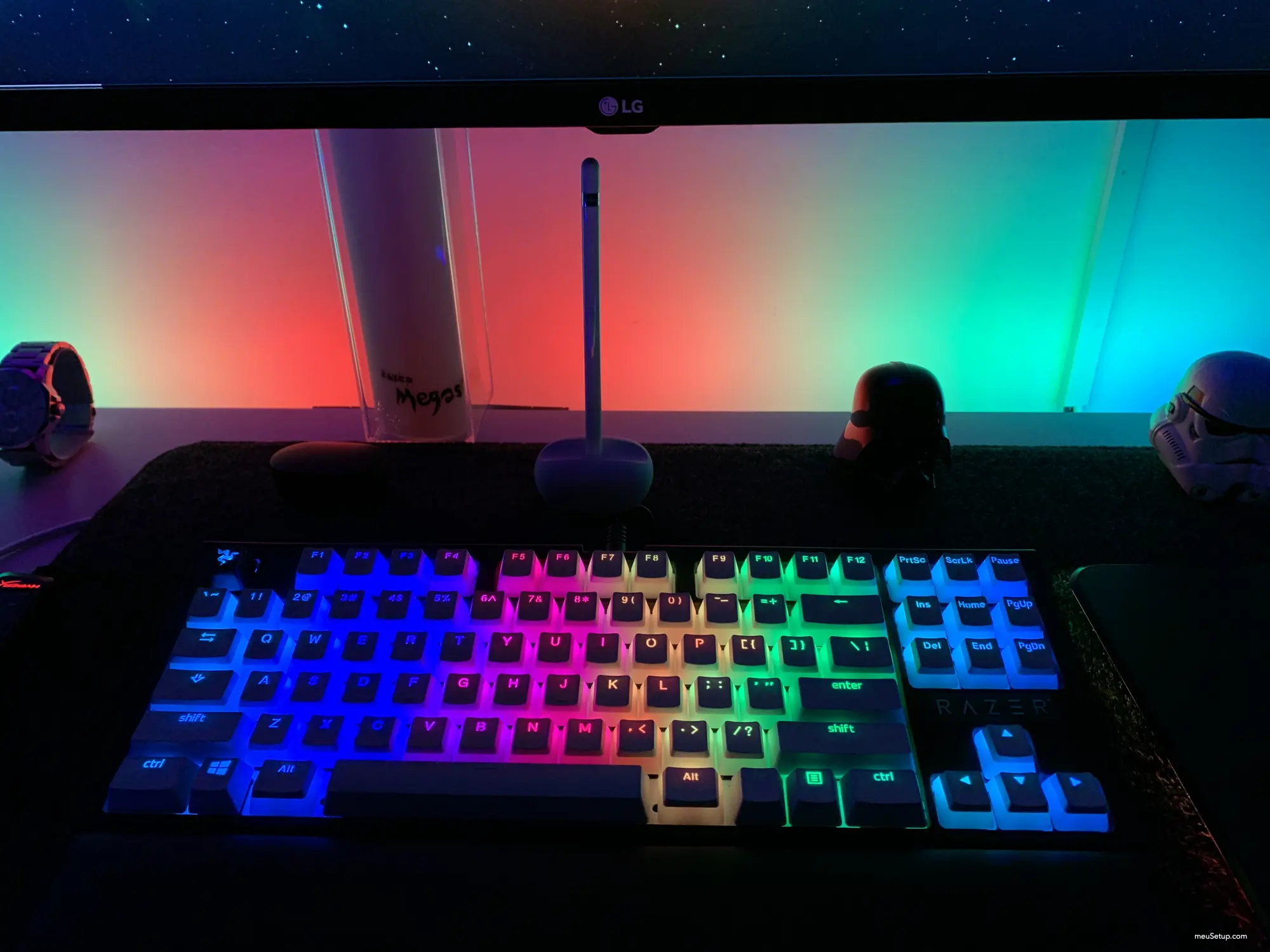 Clean White n Black — foto 49