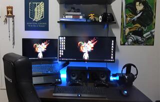Home Office