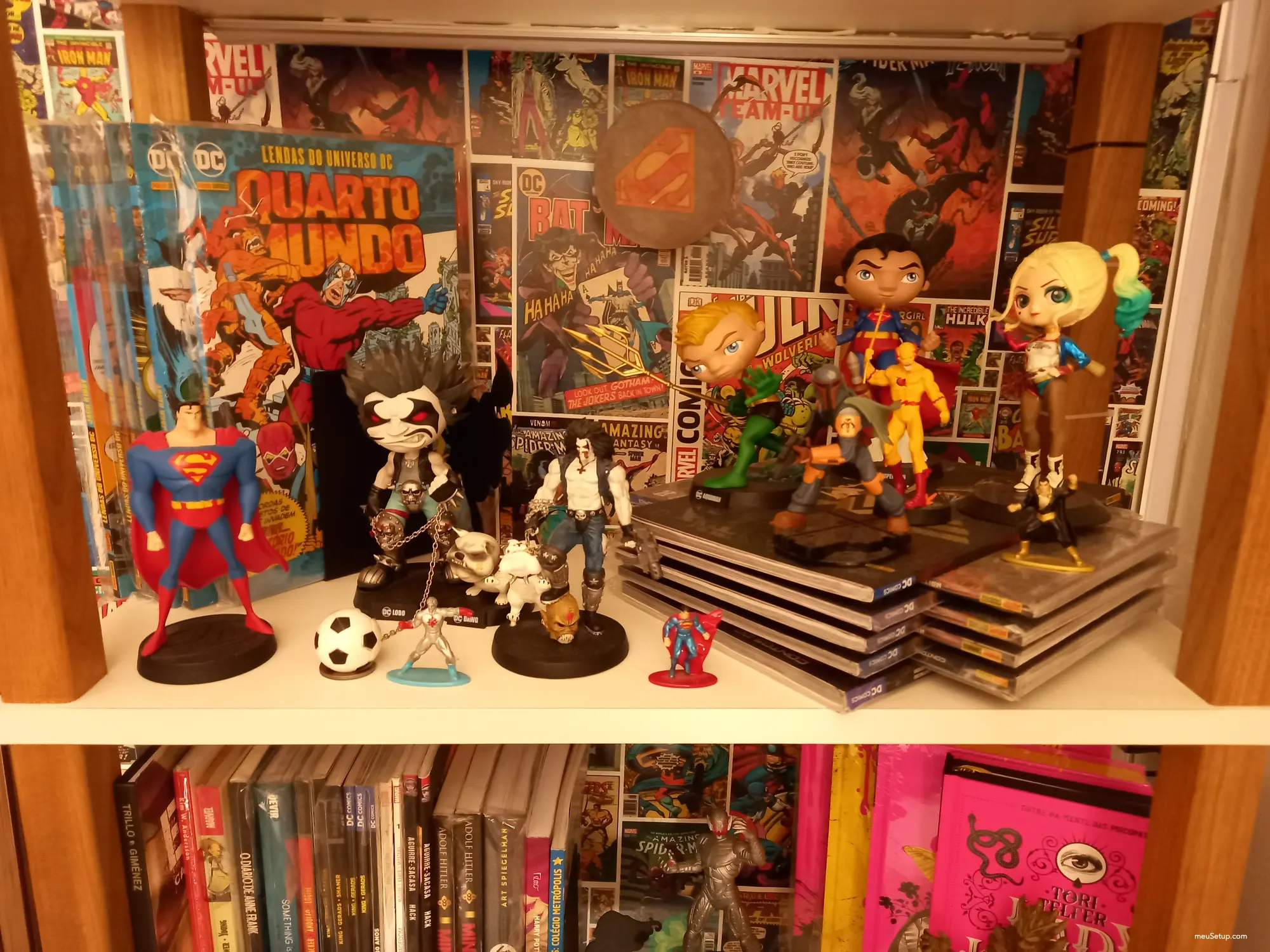 Setup atualizado — foto 15