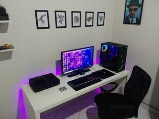 work-gamer 