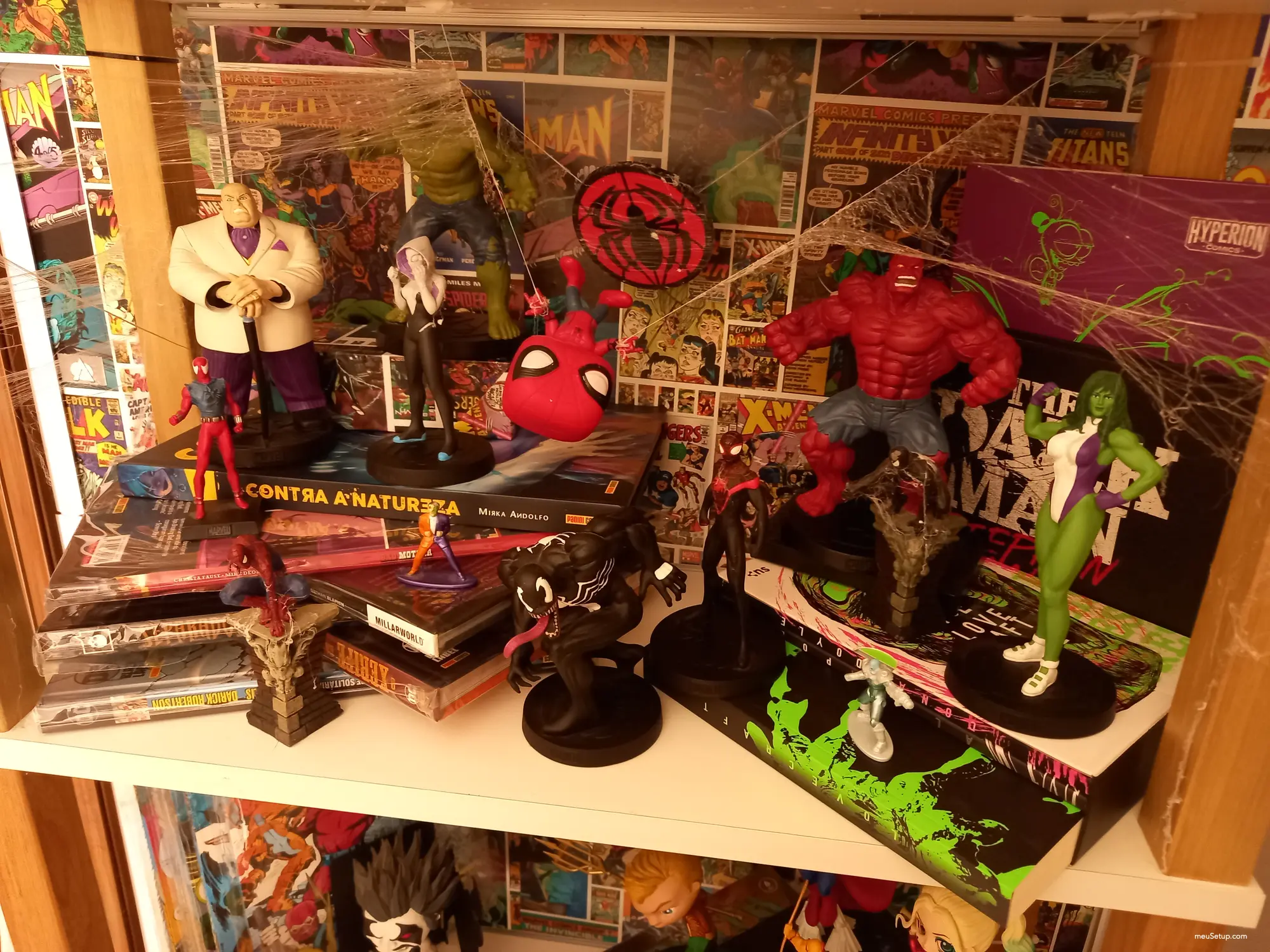 Setup atualizado — foto 16