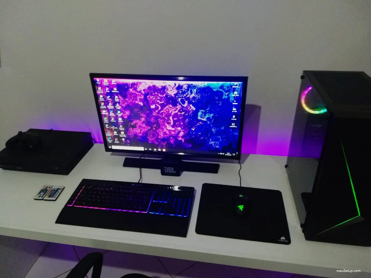 work-gamer  — foto 2