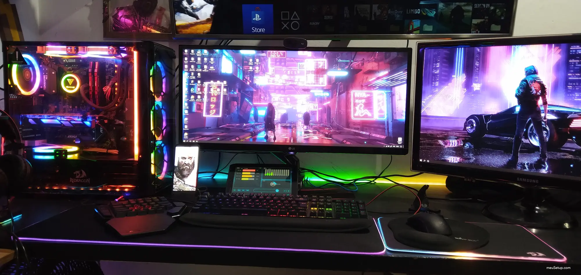  Blinding PC — foto 11
