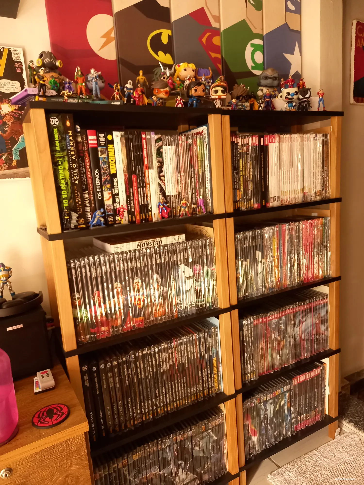 Setup atualizado — foto 17