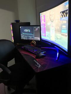 Setup do MrPlay