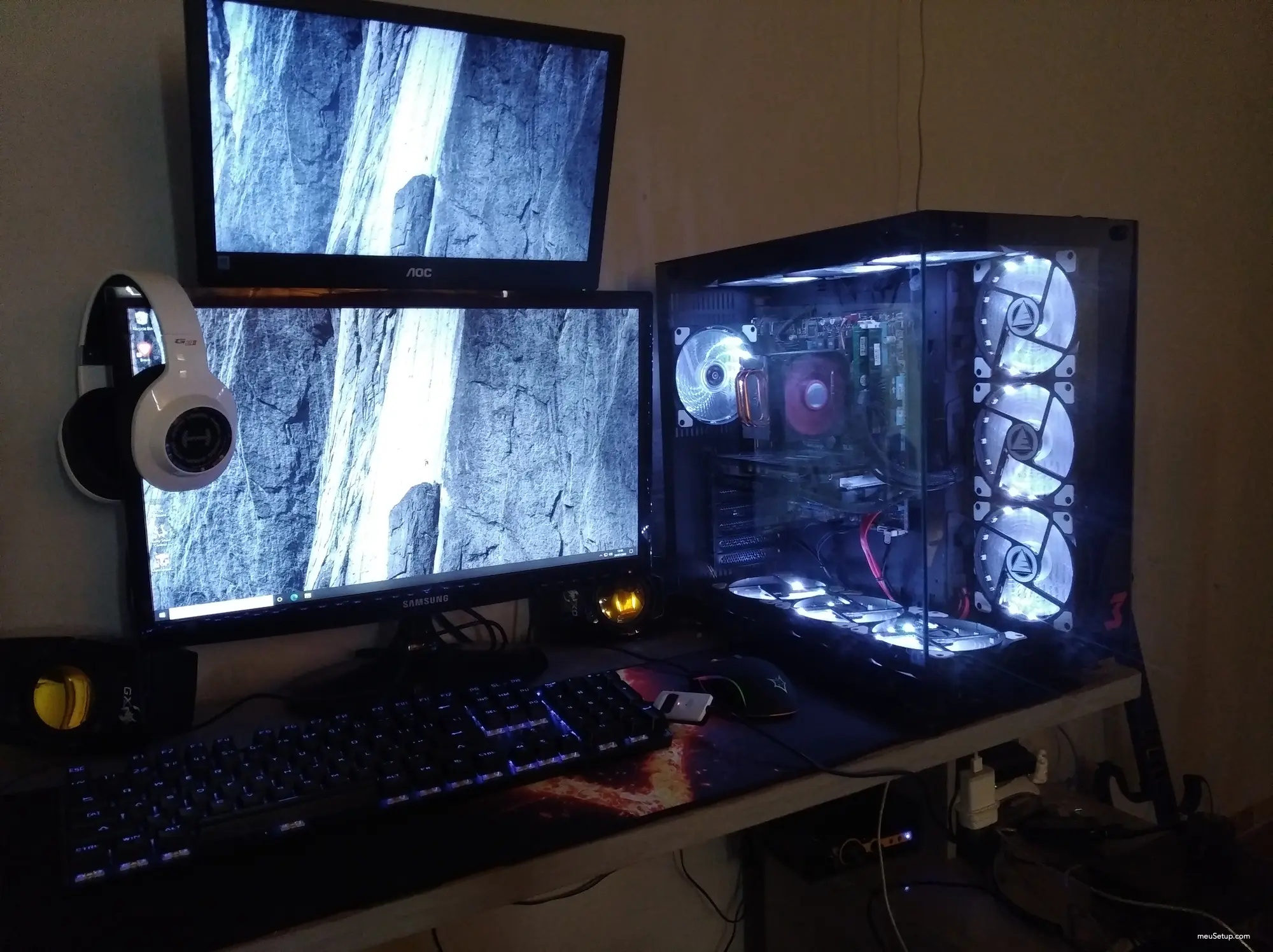 Pandemonic Setup — foto 3