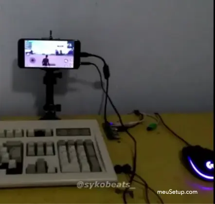 O setup mais foda de todos os tempos — foto 1