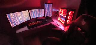 setup do xarope