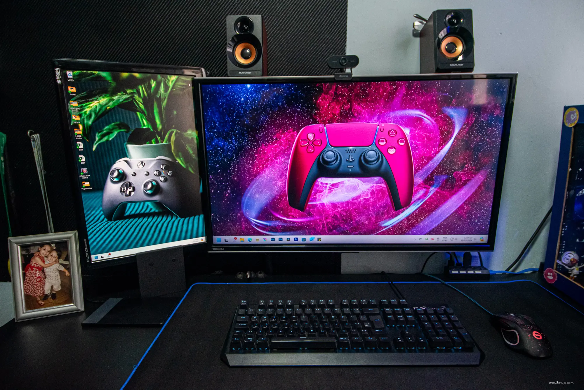 Home Office Gamer - Versão 3.0 — foto 7