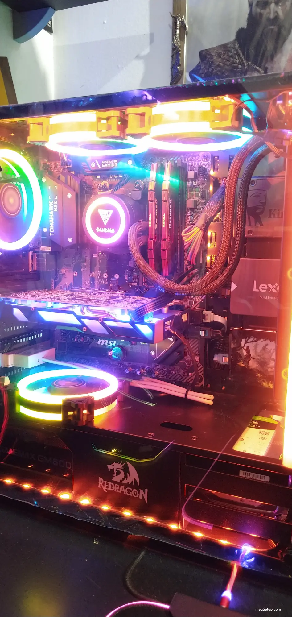  Blinding PC — foto 14