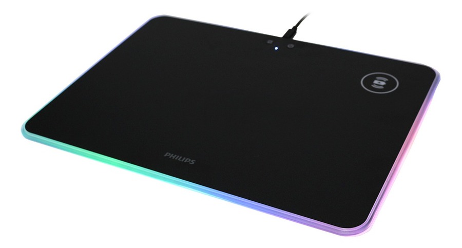 Mousepad  Philips RGB
