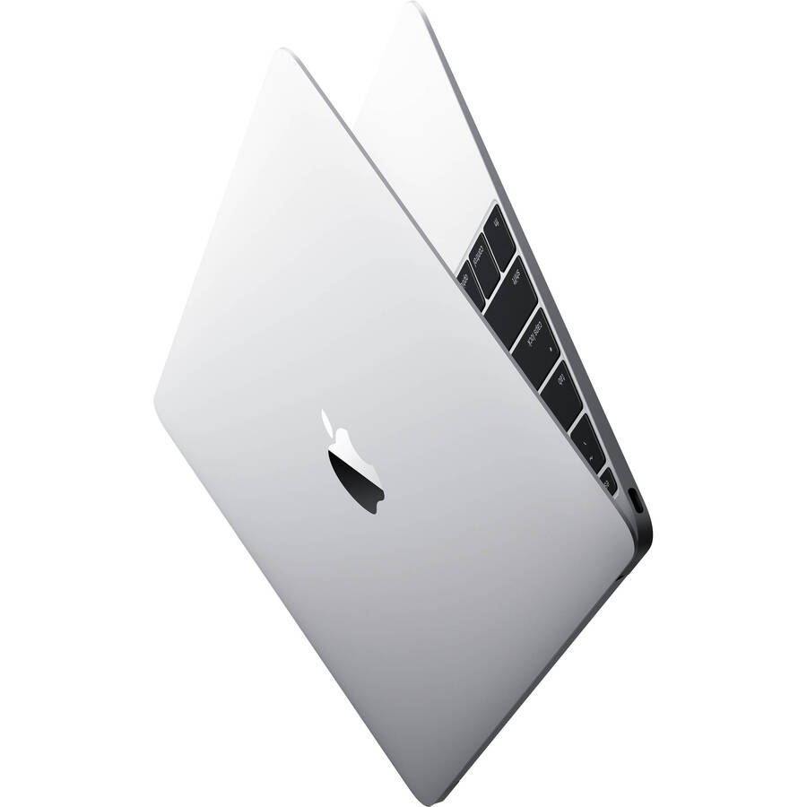 Notebook Gamer Apple Macbook 12 Retina 2015