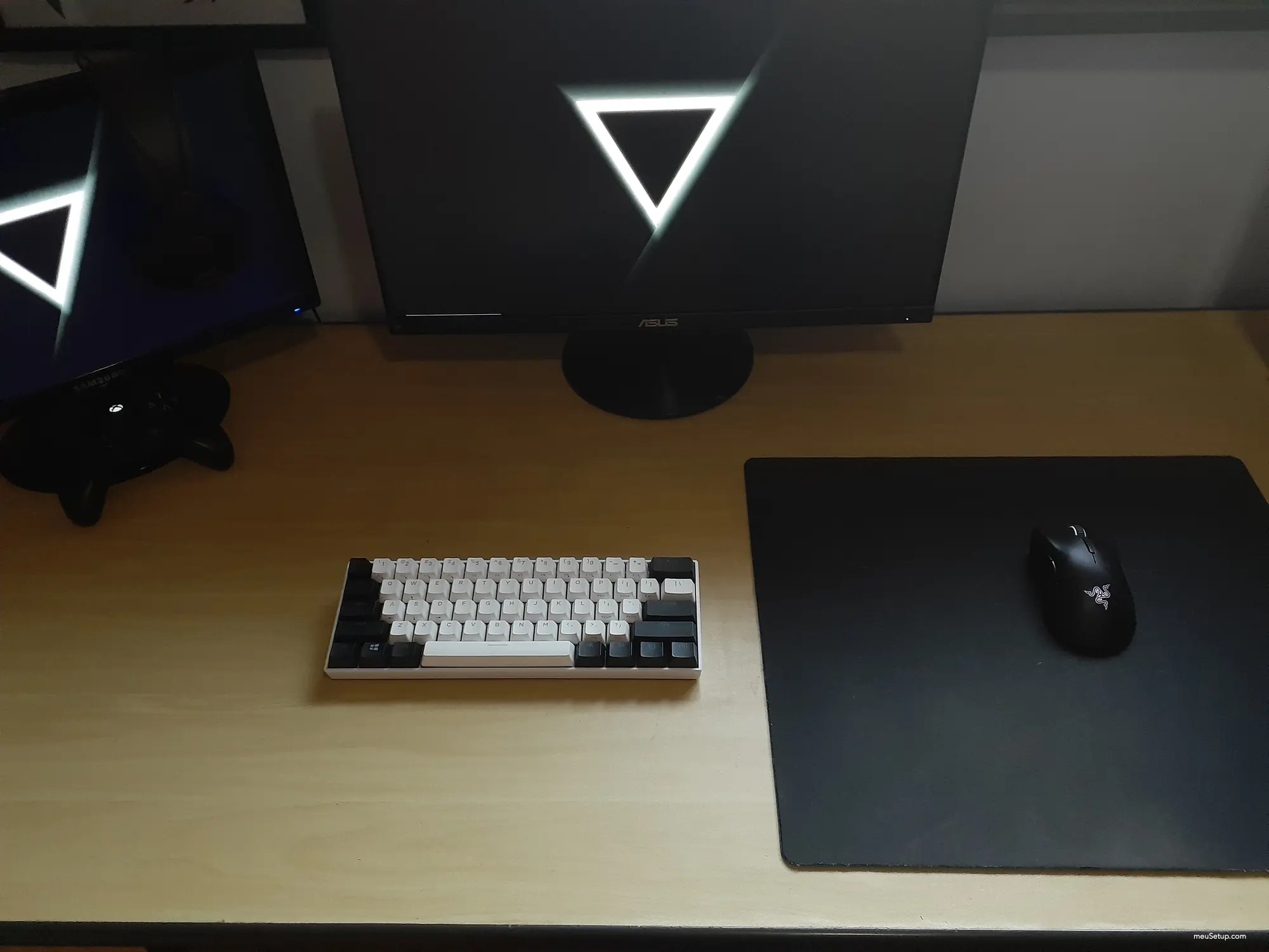 Setup clean — foto 4