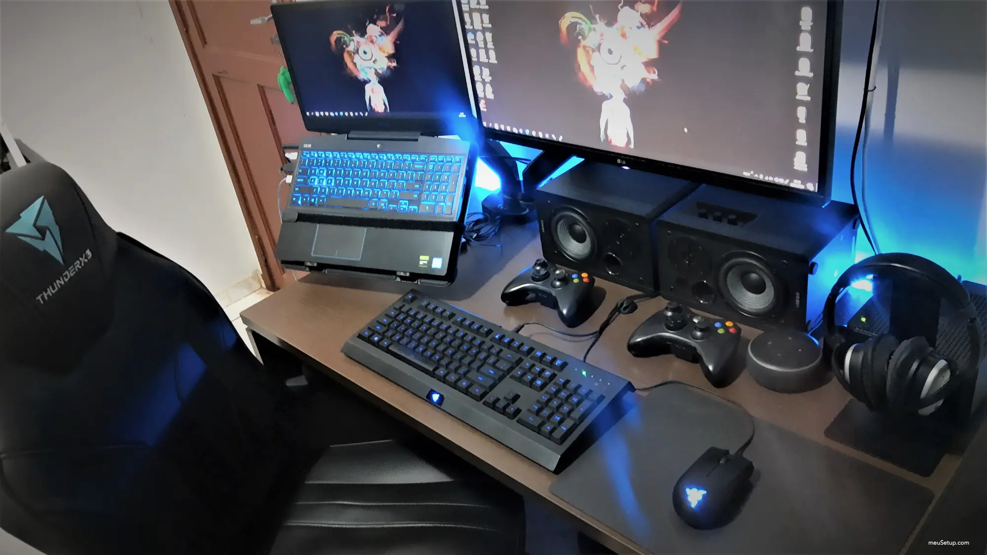 Home Office — foto 2