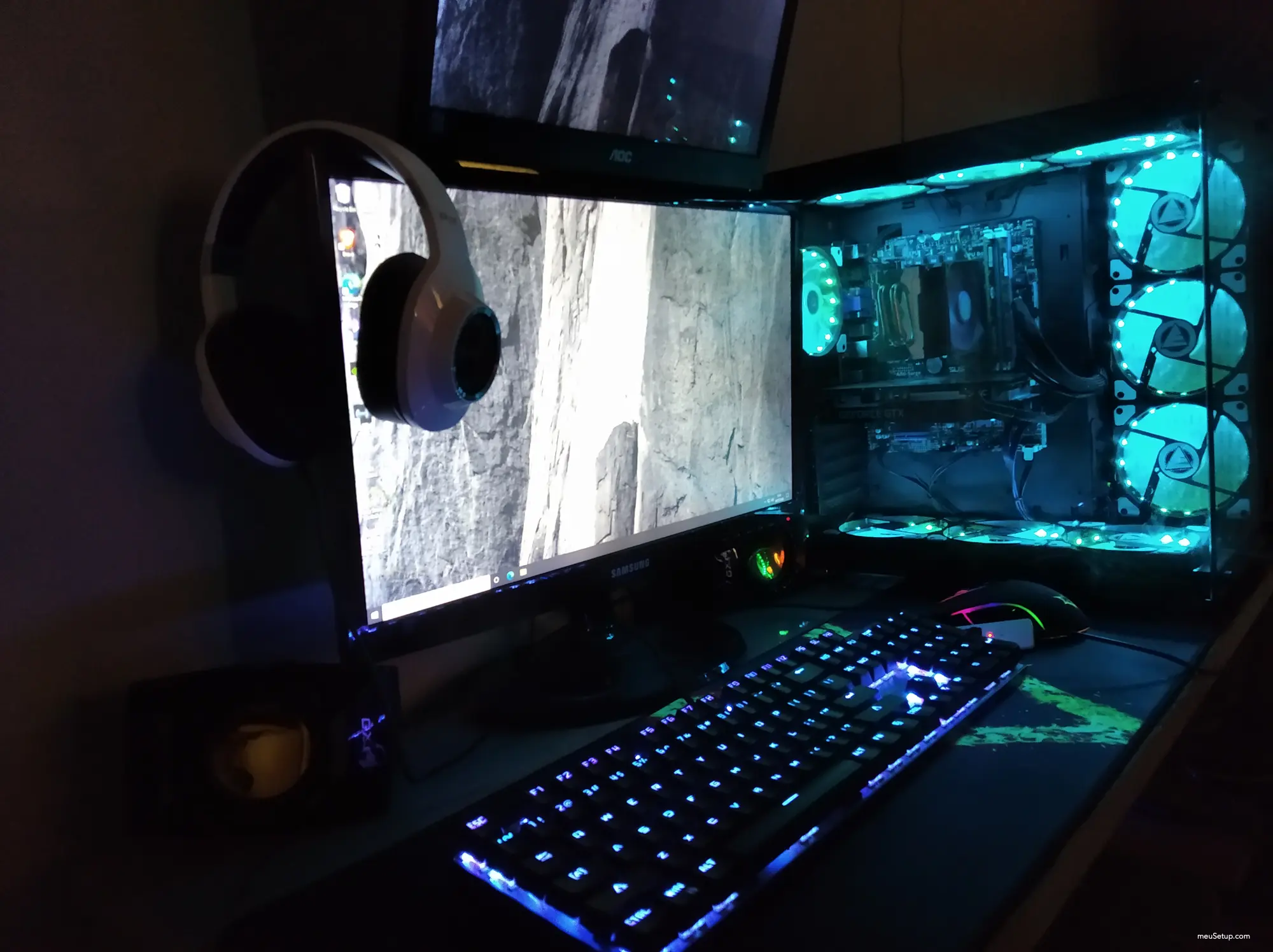 Pandemonic Setup — foto 5