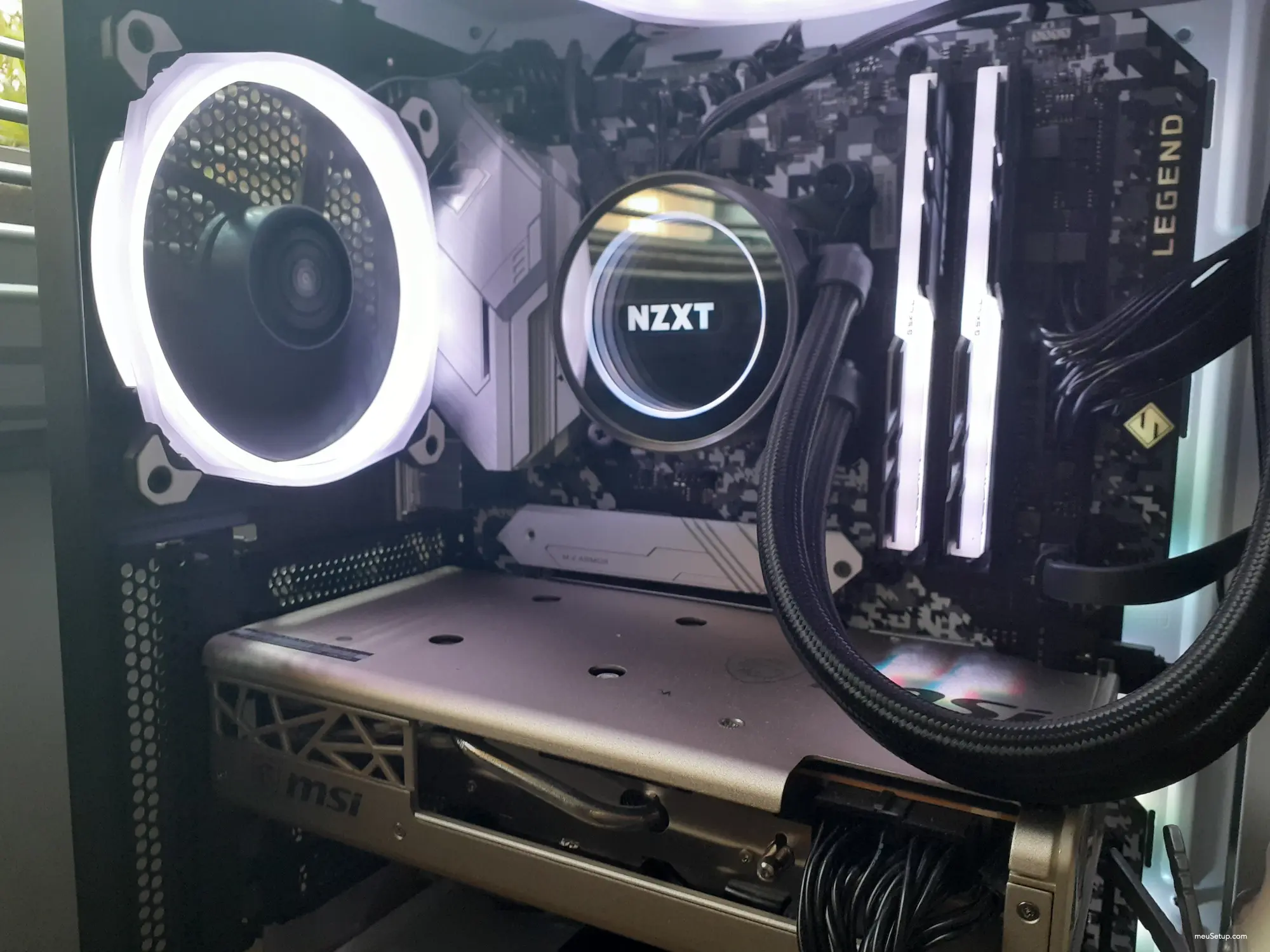 Setup clean — foto 5