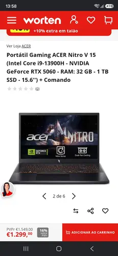 Meu sonho de consumo