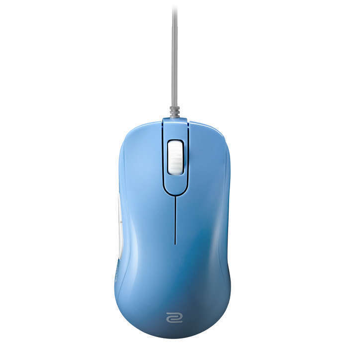 Mouse Gamer Zowie Divina Blue