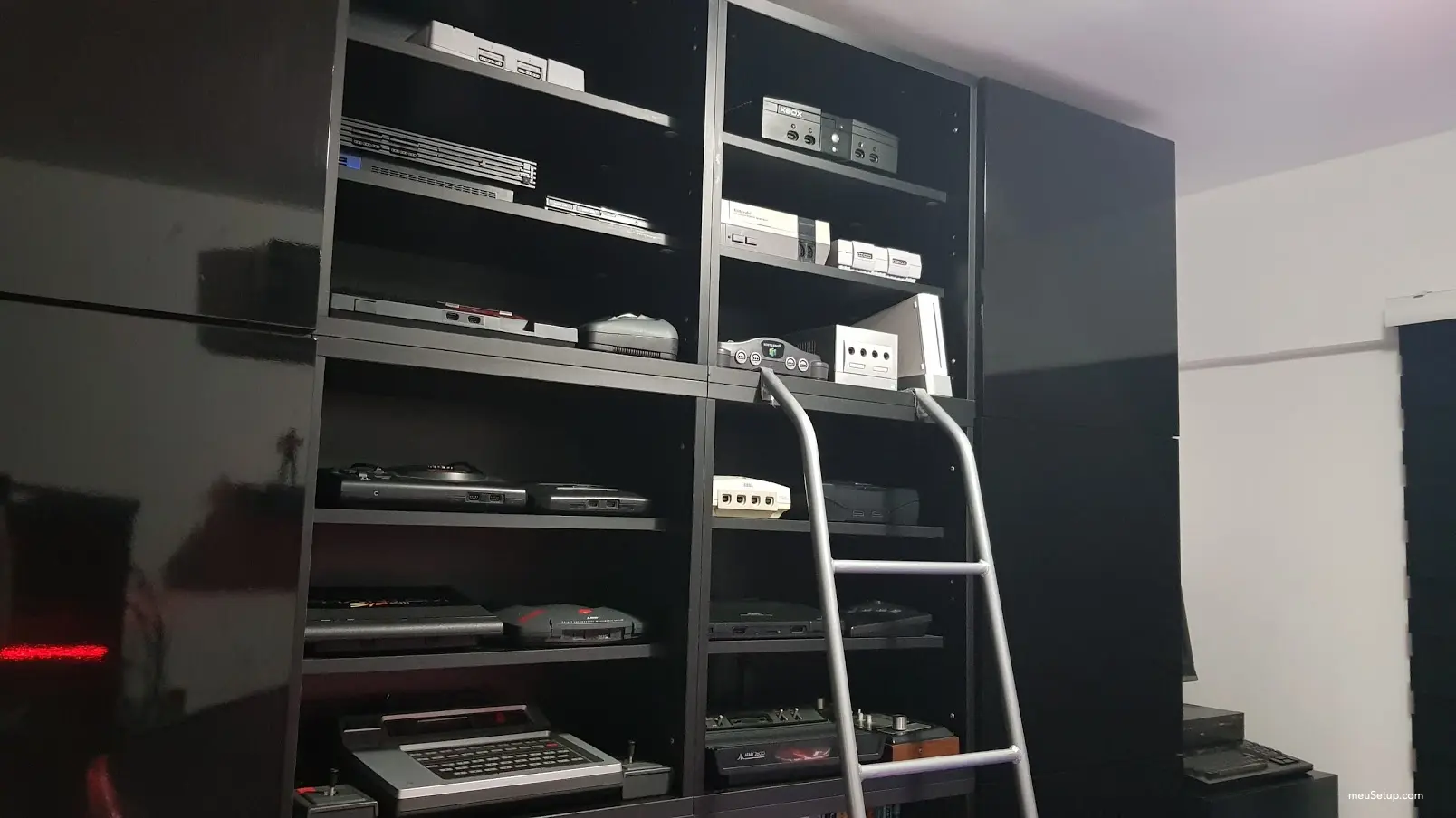 Setup do Wladimir Mascarenhas — foto 4