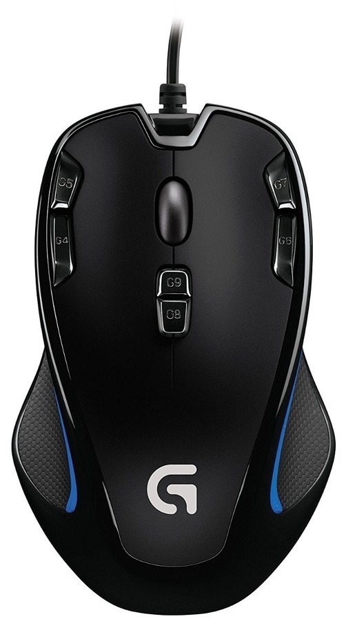 Mouse Gamer Logitech G300S