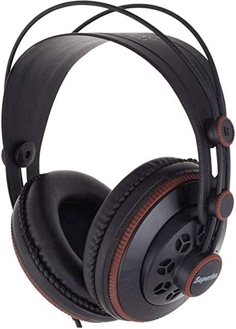 Headset Gamer Superlux HD681