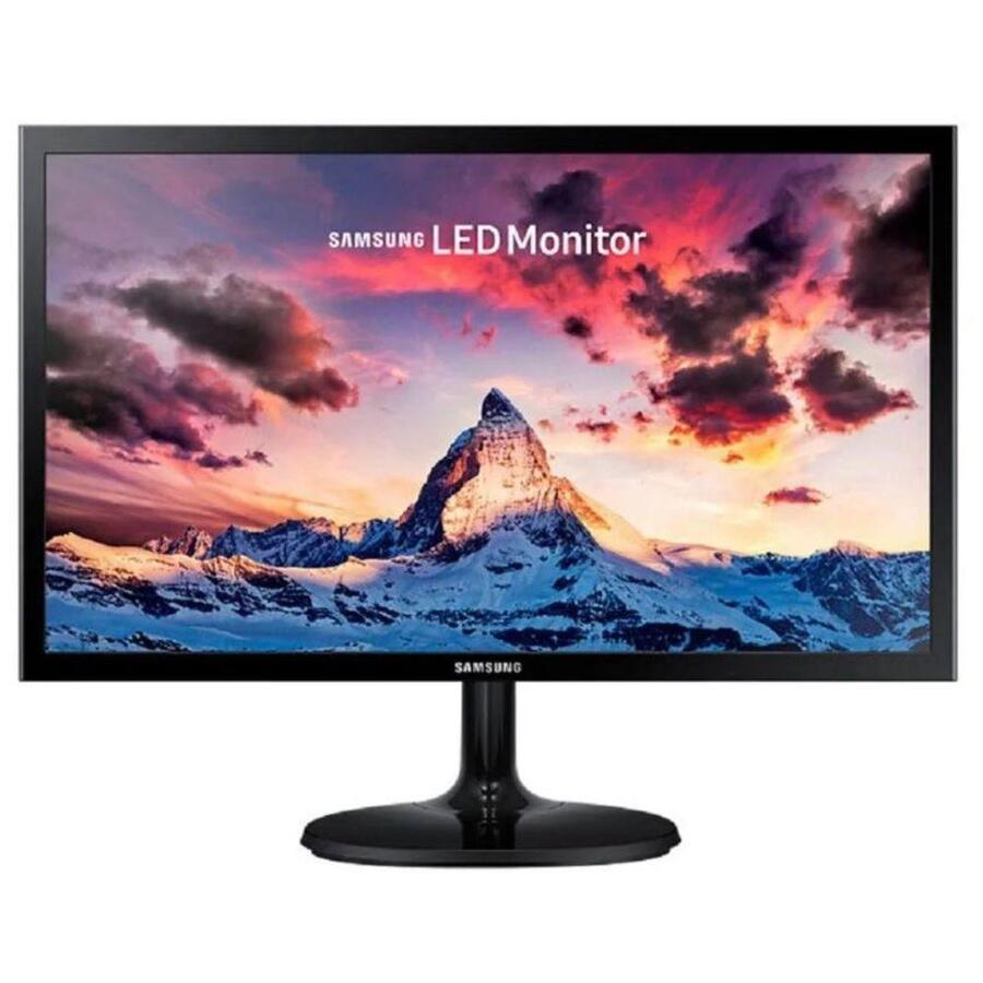 Monitor Gamer Samsung FullHD 21,5'