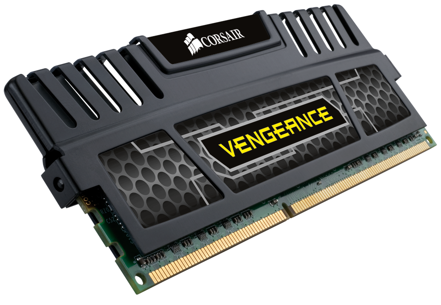 Memória RAM  Corsair Vengeance 4x 4GB