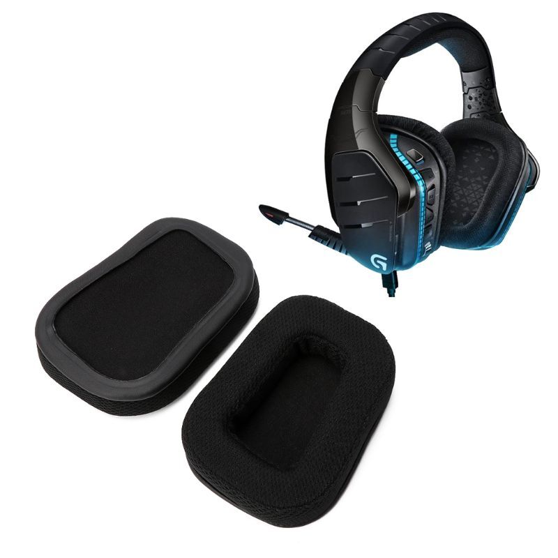 Headset Gamer Logitech G933