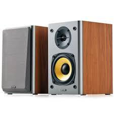 Caixa de som  Edifier R1000T