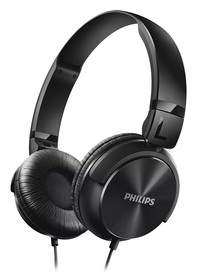 Headset Gamer Philips SHL 3060