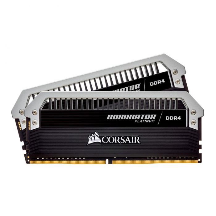Memória RAM  Corsair Dominator 32GB