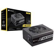 Fonte  Corsair HX1000