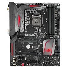 Placa Mãe  Asus MAXIMUS VIII HERO ALPHA