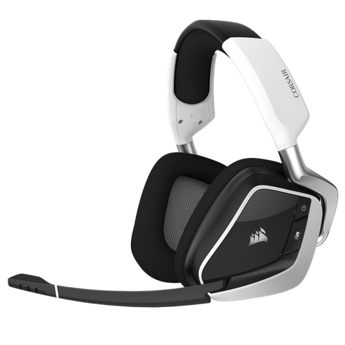 Headset Gamer Corsair Void White