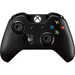 Controle  Microsoft Controle XBOX
