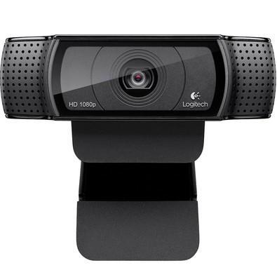 Webcam  Logitech C920